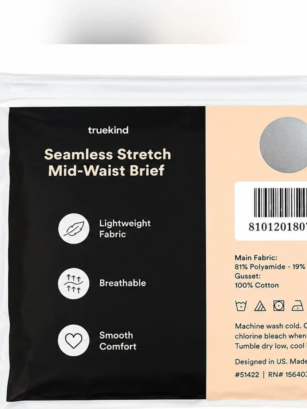 Truekind category women